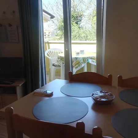Samanta Appartement Šišan