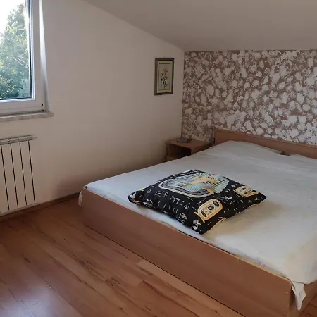 Appartement Samanta *