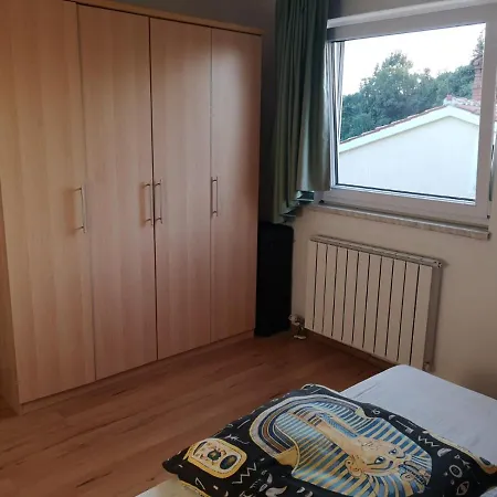 Appartement Samanta *
