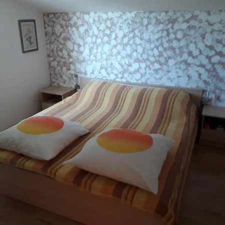 Appartement Samanta *
