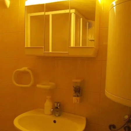 Appartement Samanta Šišan