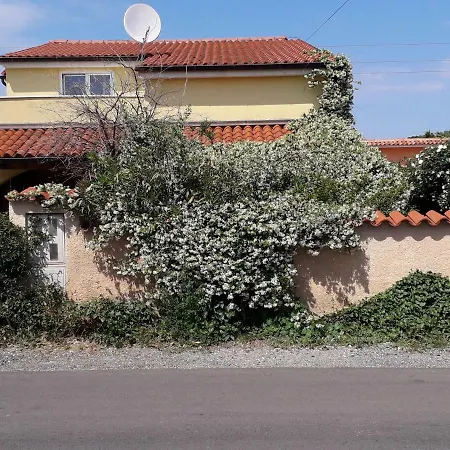 Samanta Appartamento