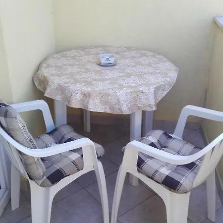 Samanta Appartement