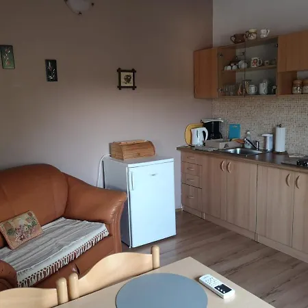 Apartment Samanta