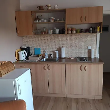 Apartment Samanta