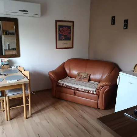 Apartment Samanta