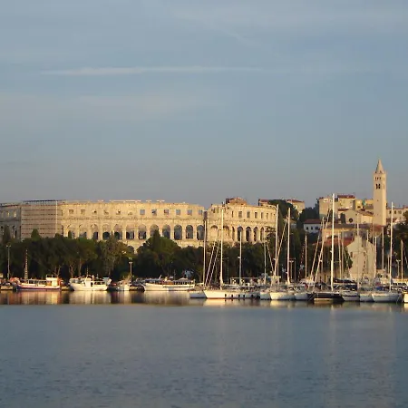 Apartment Samanta